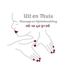 Uit en Thuis - Massage en Pijnbehandeling, Dieren openingstijden