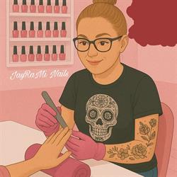 Jayrami Nails & More, Etten-Leur openingstijden