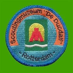 Scouting Museum De Ducdalf, Rotterdam openingstijden