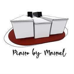 Piano By Manuel, Rotterdam openingstijden