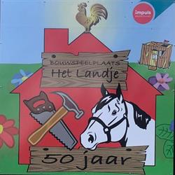 Bouwspeelplaats Het Landje Elan, Amsterdam openingstijden