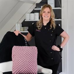 Beauty by Dominique, Nuland openingstijden