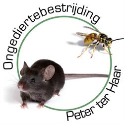 Ongediertebestrijding Peter ter Haar, Lemelerveld openingstijden