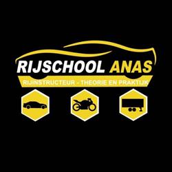 Rijschool Anas, Ravenstein openingstijden