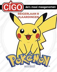 Cigo Reigerlaan, Vlaardingen openingstijden