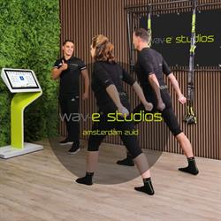 Wav-e, Amsterdam openingstijden