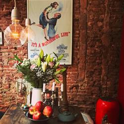 The Lastage Inn, Amsterdam openingstijden