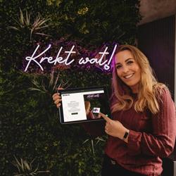 Krekt wat reclame, Noardburgum openingstijden