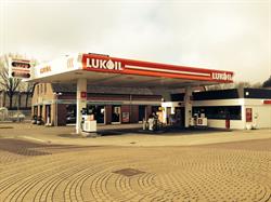 LUKOIL Maarheeze, openingstijden