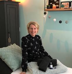 Moon voetreflexmassage, De Goorn openingstijden