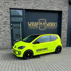 Wrapworks, Drunen openingstijden