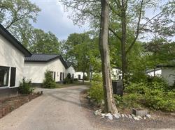 Bungalowpark 't Strijbos, Waalre openingstijden