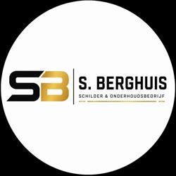 S. Berghuis Schilder & Onderhoudsbedrijf, Almere openingstijden