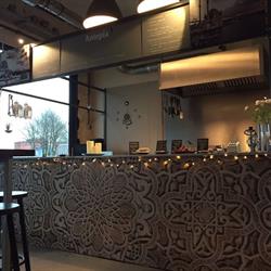 Antepia, Arnhem openingstijden