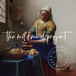 The Milkmaid Project, Amsterdam openingstijden