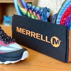 Merrellschoenen, Abcoude openingstijden