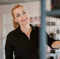 High Q Beauty, Hoevelaken openingstijden