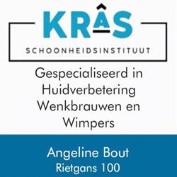 KRÂS schoonheidsinstituut, Bunschoten-Spakenburg openingstijden