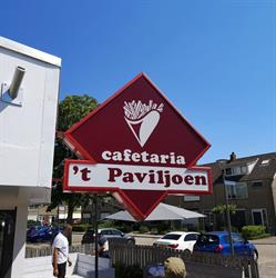 't Paviljoen, Hoogblokland openingstijden