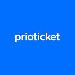 Prioticket, Amsterdam openingstijden