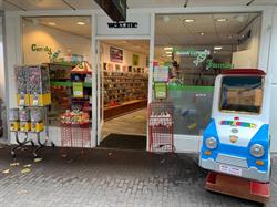 Candy-Family, Almelo openingstijden