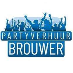 Partyverhuur Brouwer, Houten openingstijden