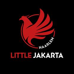 Little Jakarta, Haarlem openingstijden