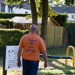 Stichting Speeltuin Lutterade, Geleen openingstijden