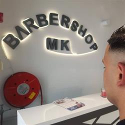 Barbershop MK, Houten openingstijden