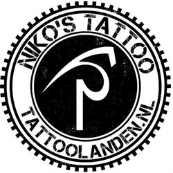 Tattoolanden, Groningen openingstijden