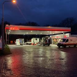 AVIA Zevenaar, openingstijden