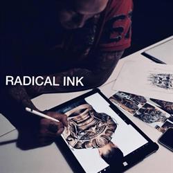 Radical Ink, Deurne openingstijden