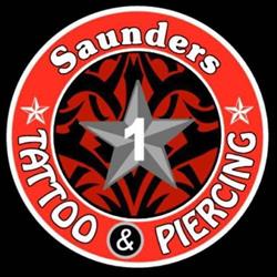 Tattoo Saunders, Enschede openingstijden