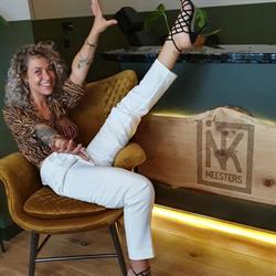 Ink Meesters, Haarlem openingstijden