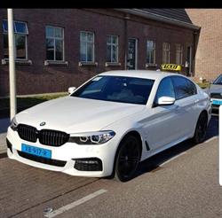 Taxi Rahin, Steenbergen openingstijden