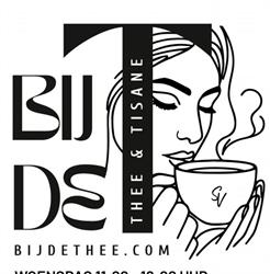 Bijdethee, Tilburg openingstijden