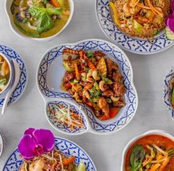 Arawann Thai Food, 's-Gravenhage openingstijden