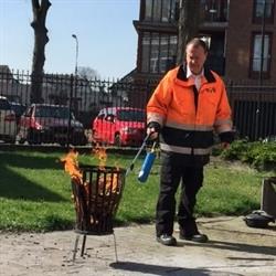 Van De Gevel Veiligheids Trainingen & Advisering, Neede openingstijden