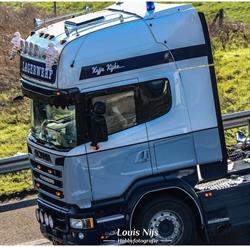 JP Lagerwerf Transport, Heijningen openingstijden