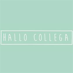 Hallo Collega, Maastricht openingstijden