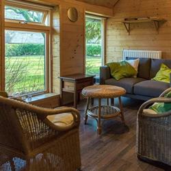 Vakantiehuis BijAnderen, openingstijden