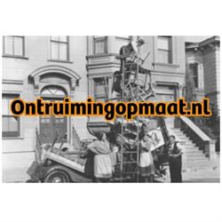 Ontruiming op maat, Oldenzaal openingstijden