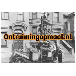 Ontruiming op maat, Oldenzaal openingstijden