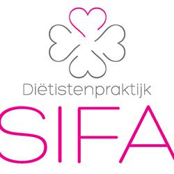 Dietistenpraktijk SIFA, 's-Gravenhage openingstijden