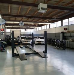 M.O. Exclusive Cars, Zwolle openingstijden