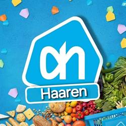 Albert Heijn, Haaren openingstijden