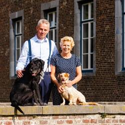 Kasteel Wolfrath, Born openingstijden