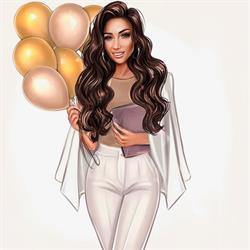 Beauty by Raya / Raays Balloons, Nijmegen openingstijden