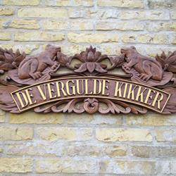 De Vergulde Kikker, Baaiduinen openingstijden