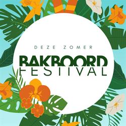 Bakboord Festival, Tilburg openingstijden